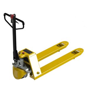 Heavy Duty Powered Pallet Jack 4000 lbs [SPT4P]