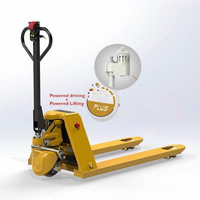 Hybrid Plus 3000 lbs