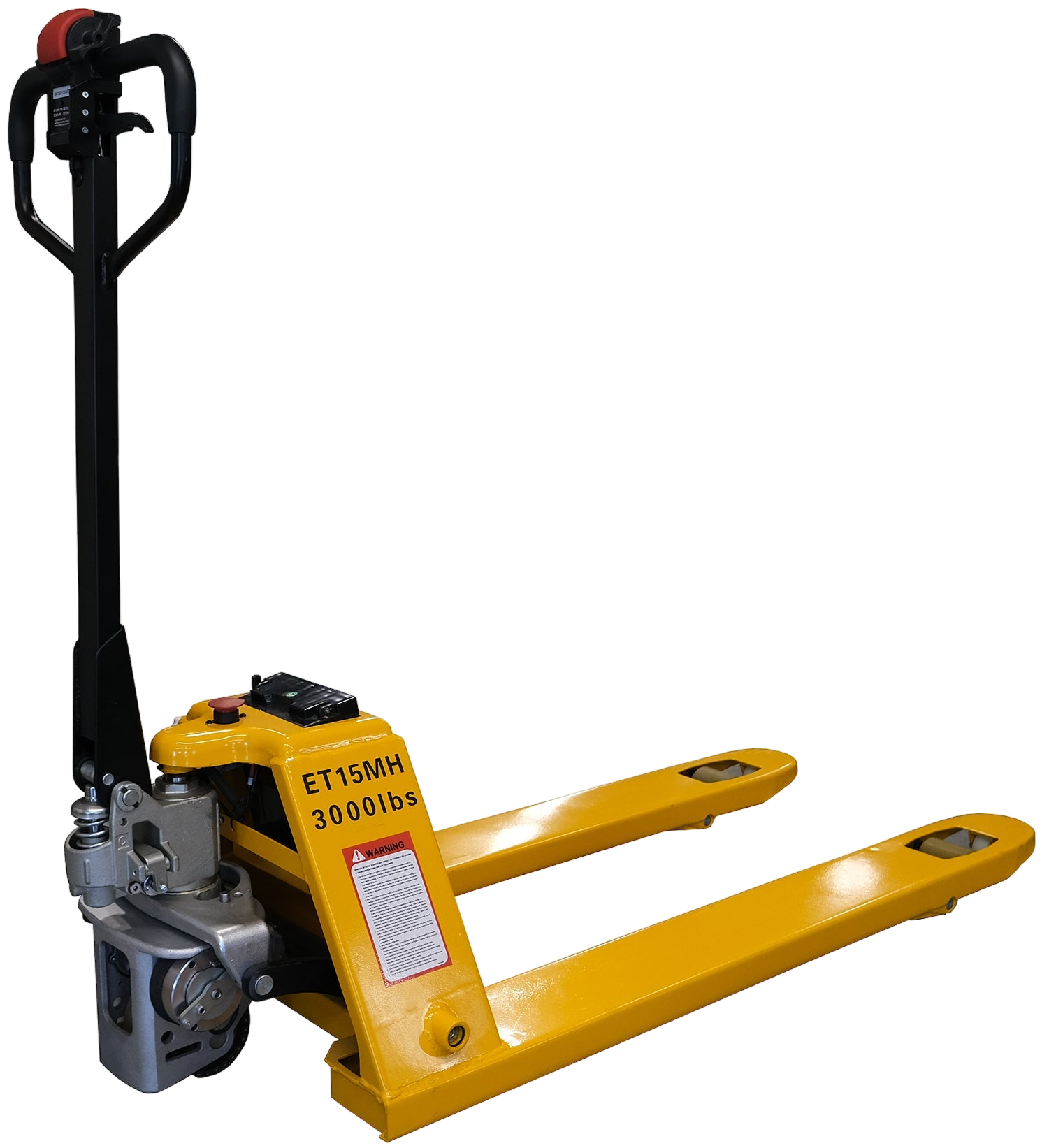 Global Lift Truck Pallet Jack & Pallet Truck - Forklift